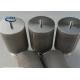 316l Stainless Steel Porous Sintered Metal Filter Elements