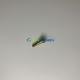 Lawn Mower Parts Hexagonal Head Screw, M8 X 29 GET11379 Fits Johndeere Mowers