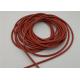 Automotive / Agricultural Rubber O Ring Cord FKM Cord Black O Ring ISOTS16949