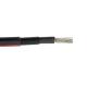 4mm2 Solar PV Cable TUV PV1-F Photovoltaic Cable Single Core