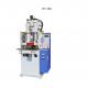 Small Plastic Vertical Injection Molding Machine 380V For Plug Power Cord JTT