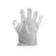 Multifunctional Cleaning PE Gloves Kitchen Cooking Clean Safe Food Handling