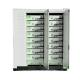 Tuv Certificated Commercial Energy Storage 250kwh Energy Storage Container Solar Energy Battery Storage Container
