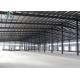Stable High Quality Prefabricated Designed Construction Building Steel Structure