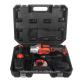 20V 1/2 Brushless Drill Driver Kit Cordless Handheld Power Drills 2000MAH