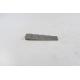 5 Step Ultrasonic Test Block 2- 4- 6-8-10 Mm 304 Stainless Steel Calibration Block For Ultrasonic Thickness Gauge