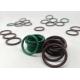 0134422 0159814 Custom Colors O Ring Seal NBR EPDM FKM Silicone Oring Rubber O-Ring 0130525 0134450 0130605 4511395
