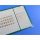 RO4830 Plus 2-Layer PCB built on 5mil thickness substrates: A Cost-Effective Solution for Millimeter Wave Automotive Radar Applications by Bicheng Technologies Limited