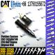 High Quality Diesel Common rail Diesel Fuel Injector 212-3467 10R-1259 For CAT C10/C12 Engine