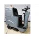 Dycon No Light Commercial Compact Automatic Floor Scrubber Machine For Trade Company
