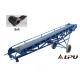 High Efficiency Mining Conveyor Systems With 80-120t/H Capacity , Long Service Life