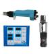 Automatic Water based Paint Electrostatic Spray Gun BSD-3026 Electrostatic Generator, And Gear Pump Set