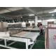 30KW Fast Drying Microwave Vacuum Dryer Capacity 1-10T/H Drying Time 2-6 Hours