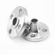 304/316 Stainless Steel Flanges Weld-neck Flange ASTM Forged Pipe Fittings Flange