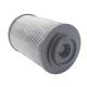 Replace CR091F10R Excavator Oil Filter Element with Max. 10 bar Differential Pressure