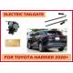 Conveninet Party Trick Automatic Electric Tailgate Closer for Toyota Harrier with Remote Control