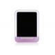 Portable Touchpad Lighted Make Up Mirror With 29 Energy - Saving SMD LED