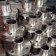 Stainless Steel SS 310S Welding Neck WN Flanges ASME B16.5 ASME B16.47