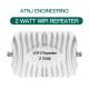 ATNJ Engineering 2 Watt 33dBm 5.8GHz WIFI Repeater Amplifier High Power