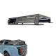 High Aluminium Alloy Pickup Truck Racks For Toyota Hilux REVO / GWM POER