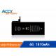 ACCX brand new high quality li-polymer internal mobile phone battery for IPhone