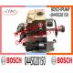 Diesel Engine Parts ISDe Fuel Injection Pump 5264248 0445020150  0445020150 5264248
