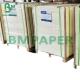 250gsm 300gsm White Ivory Folding Box Board For Cosmetics Boxes
