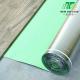 Green Cross Linked Polyethylene Foam Roll Soundproof Vapor Barrier Underlay