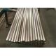 Precision SGS Welded Stainless Steel Pipe 201 202 304 304l 316 316l 317l