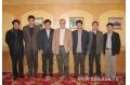 The U.S. Delegation from Clark University Visited Shandong University