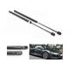 Rear Trunk Automotive Gas Springs , Lift Strut Support 300mm - 700mm Length