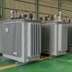 Transformer Power Conversion System Oil Immersed Hermetically Sealed Type Transformer