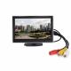 Commercial Car Dashboard Monitor OEM And ODM Service 12 Months Warranty