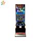 Casino Slot Gaming Machine Fire Link 8 In 1 Multi Game Gambling Slot Machine