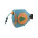Portable hanging style automatic retractable water hose reel 20M