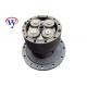 R335 R320 Industrial Reduction Gearbox Types 31N9-10181 R305