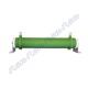 Green 1000W Voltage Dependent Resistor Coating High Temperature Insulating Paint