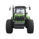 XCMG Agriculture Farm Tractor PL2304 240HP 4 Wheel Drive Wheeled Tractor For Farm Operation