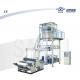 Double Winder Blowning Film Extrusion Machine / extrusion blowing machine