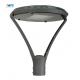 CRI >80 IP Rating 65 Garden Lighting Fixtures Ce Rohs Approved Life >50000hrs