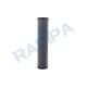 ISO Standard Activated Carbon Water Filter Cartridge For Post RO System