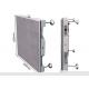 Epistar P4.81 Smd Full Color Stage Led Floor Tile Screen 3 Years Warranty