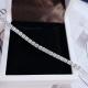 Lab Made Diamond Jewelry Tennis Bracelet Lab Grown Diamonds Jewlery Custom Jewelry