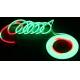 14*26mm low power consumption flexible led neon light with digital control