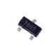 100% New Original 2N7002 Integrated circuit Controllers Tps72325dbvr Tda7803a-zst