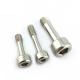 Captive Screw And Bolts M2.5x10 M5*80 Made By Stainless Carbon Steel Copper Material