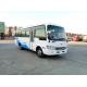 Front Engine 30 Seats Star Minibus High Transport City Bus For Exterior
