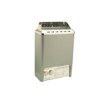 Compact Wall-Mounted Steam Sauna Heater Am-A Series with Control Panel