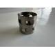 Metal Random Packing Large Surface Area Low Pressure Drop Corrosion Resistant