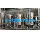 Pasteurization Of Purified Water System Keep Temperatures Below 80°C